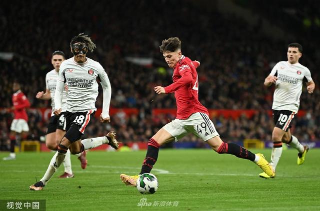 年轻潜力股 年轻潜力股