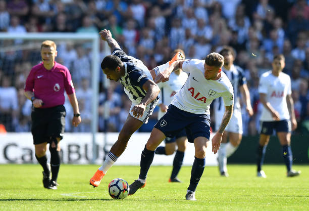 防守能力是 防守能力是